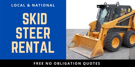 average hourly rate for skid steer work|bobcat hire cost per hour.